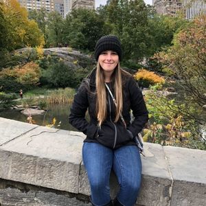 Meet your Posher, Blair